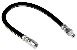 Flexível de freio dianteiro Kombi furgão após 75 445 mm