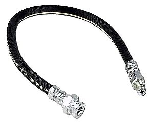 Flexível de freio Gol Voyage Parati Santana Saveiro 81 até 94 350 mm