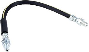 Flexível de freio traseiro 370 mm Fiesta após 95