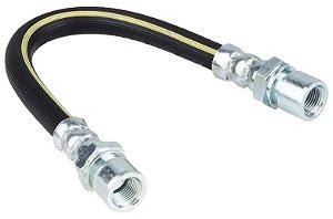 Flexível de freio traseiro 231 mm Corsa/Monza/Vectra/Ômega/Celta