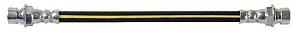 Flexível de freio dianteiro 230 mm - intermediário A/C/ D-10/ 20 85 até 92