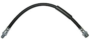 Flexível de freio dianteiro 380 mm Uno/ Prêmio/ Elba após 88