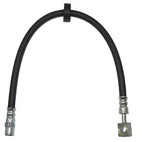 Flexível de freio dianteiro 470 mm Golf após 2000