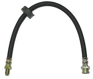 Flexível de freio traseiro 380 mm Fiat Ducato