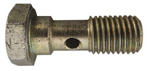 Parafuso oco do flexível de freio F-1000/ F-4000