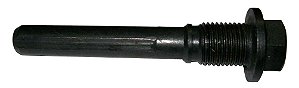 Parafuso guia superior da pinça de freio dianteira L-200 após 2002