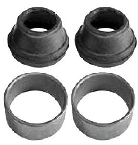 Reparo parcial com luva guia da pinça de freio A C D-20 F-1000 4x4 Silverado