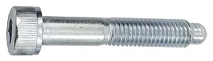 Parafuso do pino guia 8 x 49 Gol Voyage G-V