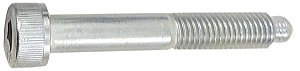 Parafuso do pino guia 8 x 59 Gol Voyage G-V