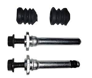 Kit pino guia da pinça de freio Toyota Etios após 2013
