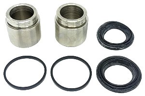 Kit freio a disco dianteiro 54 mm F-250 F-350 F-4000