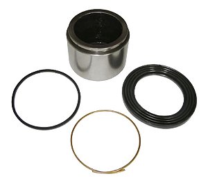Kit freio a disco dianteiro 76 mm F-4000 85/98