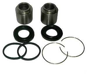 Kit freio a disco para 1 roda 42,7 mm L-200 Sport Pajero