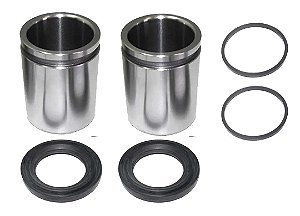 Reparo do freio a disco para 1 roda 46 mm Ranger após 98