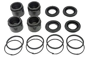 Reparo do freio a disco para 1 roda 42,7 mm Hilux SW4 98