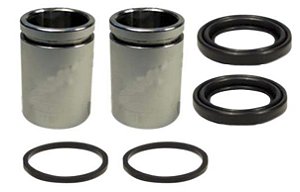 Kit pistão freio a disco dianteiro para 1 roda 44 mm Sprinter após 97