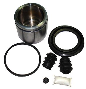 Reparo da pinça de freio dianteira Tucson após 04