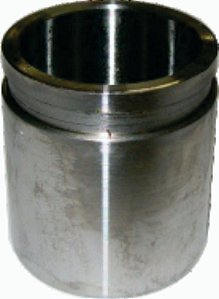 Pistão da Pinça de Freio a disco dianteira 42,8 mm L-200 após 02