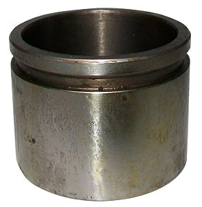 Pistão da Pinça de Freio a disco dianteira 60,8 mm L-200 Sport Triton após 07