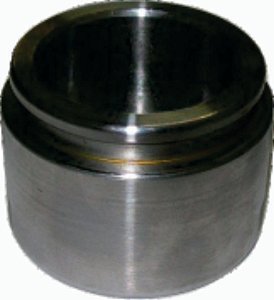 Pistão da Pinça de Freio a disco dianteira 43 mm Hilux 99 até 04