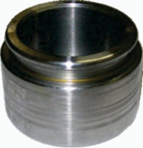 Pistão da Pinça de Freio a disco dianteira 42,8 mm Hilux após 05