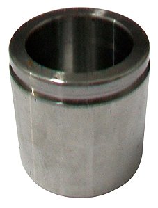 Pistão da Pinça de Freio a disco dianteira 48 mm Amarok após 08
