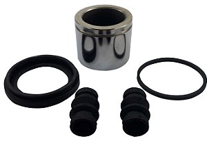 Kit Freio a Disco Dianteiro (60 mm) Cruze 1.8 LT/LTZ Após 12