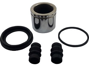 Kit Freio a Disco Dianteiro (54 mm) New Civic Após 05