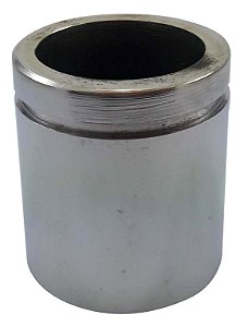 Pistão da Pinça de Freio Dianteira (46 mm) Frontier Após 08