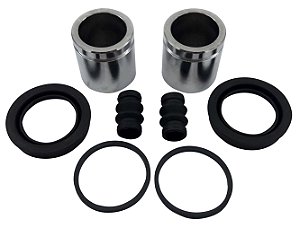 Kit Freio a Disco Dianteira (46 mm) Frontier Após 08
