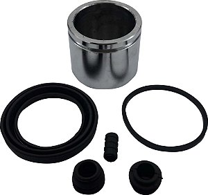Kit Freio a Disco Dianteira (57 mm) Corolla Após 03