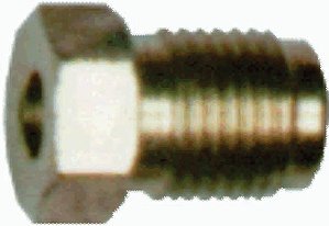 Porca de Inversão Para Tubo De 3/16 Rosca 10x1,0