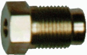 Porca de Inversão Para Tubo De 3/16 Rosca 12x1,0 M.B. (R.F.)