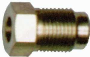 Porca de Inversão Para Tubo De 1/4 Rosca 12x1,0 M.B. (R.F.)