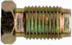 Porca de Inversão Para Tubo De 5/16 Longa Rosca 1/2x20
