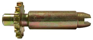 Regulador de freio traseiro direito (9/16) D-40/ F-400/ F-2000/ F-4000