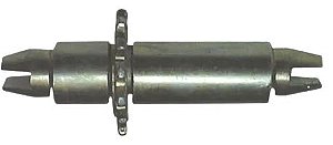 Regulador de freio automático esquerdo sistema Bendix F-2000 F-4000 A/C/D-40