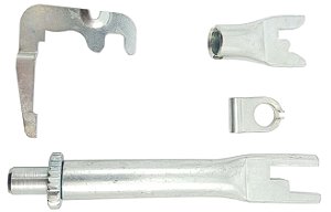 Regulador de freio automático 1 roda traseira esquerda Fiat Toro 2.0 Diesel 4x2 4x4