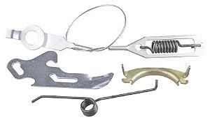 Reparo regulador de freio traseiro esquerdo F250 F350