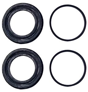 Reparo Da Pinça F-250/ F-350/ F-4000 Após 98