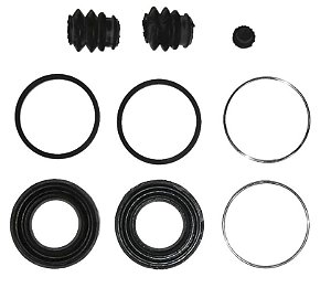Reparo da pinça de freio a disco L-200 Sport Pajero