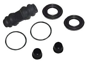 Reparo da pinça de freio dianteiro Renault Master 00 até 06