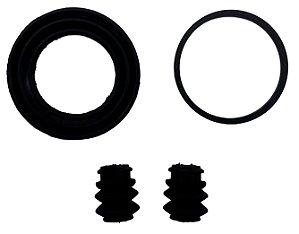 Reparo da pinça de freio dianteira HB20S 16V após 08