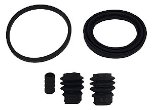 Reparo da roda dianteira Onix LT LTZ Premier Turbo 20 25
