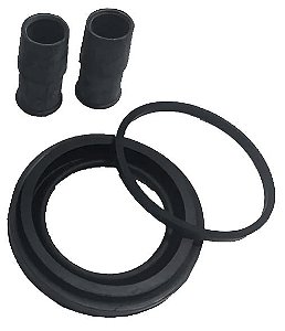 Reparo da roda dianteira Nivus Polo T-Cross Virtus sistema Mando