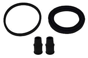 Reparo da roda dianteira 54 mm Argo Cronos 1.3 17/22 Sistema ATE