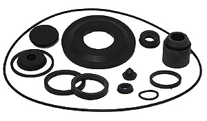 Reparo parcial para hidrovácuo 6.3/4 F-350