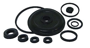 Reparo parcial para hidrovácuo 10 F-11000 80 A/C D-60