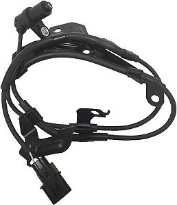MN102574 Sensor abs dianteiro direito L-200 Triton 3.2 08 até 11