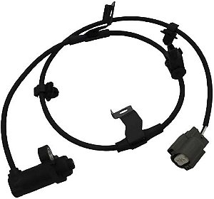 MN102578 Sensor abs traseiro direito L-200 Triton 06 até 12